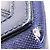 Borsa Cabas S blu navy Balenciaga Bianco - vista 7