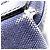 Borsa Cabas S blu navy Balenciaga Bianco - vista 8