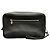 Borsa Louis Vuitton Pavel Second in pelle Taiga Nero Grigio