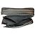 Borsa Louis Vuitton Pavel Second in pelle Taiga Nero Grigio - vista 6
