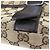 Borsa a tracolla Gucci GG Canvas e pelle Marrone Beige - vista 9