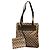 Borsa Tote Clifton Louis Vuitton Damier ebene