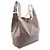 Borsa 2-Way Louis Vuitton Atlantis GM Monogram Marrone Monogramma - vista 2