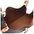 Borsa 2-Way Louis Vuitton Atlantis GM Monogram Marrone Monogramma - vista 3