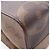 Borsa Tote Louis Vuitton OnTheGo MM Monogram Giant Reverse Marrone Beige - vista 6