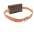 Marsupio Monogram Louis Vuitton Marrone Monogramma - vista 2
