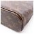 Borsa Louis Vuitton Vavin PM Monogram Marrone Monogramma - vista 6