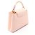 Borsa 2-Way Louis Vuitton Capucines BB Rosa - vista 2