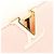 Borsa 2-Way Louis Vuitton Capucines BB Rosa - vista 9