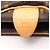 Borsa Boston Louis Vuitton Keepall 50 Monogram Marrone Monogramma - vista 4