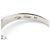 Bulgari Bvlgari Corona Diamantring Silber - Ansicht 6