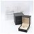 Bulgari Bvlgari Corona Diamantring Silber - Ansicht 9