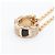 Bulgari Collana Serpenti Bvlgari in onice e diamanti Nero D'oro - vista 7