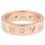 Bulgari Anello Roman Sorbet in oro rosa di Bvlgari D'oro - vista 2