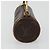 Louis Vuitton Pochette Papillon Monogram Unique Brown - view 3