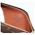 Louis Vuitton Pochette Papillon Monogram Unique Brown - view 6