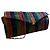 Multicolor Velours-Handtasche Roberta di Camerino - Ansicht 2