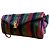 Multicolor Velours-Handtasche Roberta di Camerino - Ansicht 3