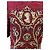 Abito in jacquard decorato Dolce & Gabbana Fall/Winter 2016 - vista 5