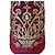 Abito in jacquard decorato Dolce & Gabbana Fall/Winter 2016 - vista 6