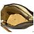 Borsa a Spalla Louis Vuitton Looping GM Marrone - vista 5