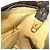 Borsa a Spalla Louis Vuitton Looping GM Marrone - vista 6