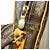 Borsa a Spalla Louis Vuitton Amazon Marrone - vista 6