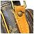 Borsa a Spalla Louis Vuitton Amazon Marrone - vista 7