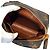 Borsa a Spalla Louis Vuitton Amazon Marrone - vista 8