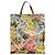 Gucci Multi-Color beschichtete Canvas Tote Bag Mehrfarben - Ansicht 2