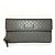 Gucci Long Wallet Microguccissima Leder Braun