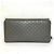 Gucci Long Wallet Microguccissima Leder Braun - Ansicht 2