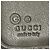 Gucci Long Wallet Microguccissima Leder Braun - Ansicht 4