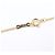 Collana Tiffany & Co. Open Heart D'oro - vista 4