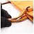 Fendi Zucchino Tote Bag Orange - Ansicht 11