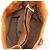 Fendi Zucchino Tote Bag Orange - Ansicht 3