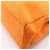 Fendi Zucchino Tote Bag Orange - Ansicht 5