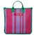 Borsa Tote per bambini Gucci Verde Porpora