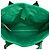 Borsa Tote per bambini Gucci Verde Porpora - vista 4