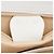 Borsa Gucci Bamboo 1947 Bianco - vista 13