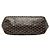 Borsa Tote Goyard Saint Louis PM Nero - vista 3