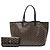 Borsa Tote Goyard Saint Louis PM Nero - vista 7