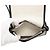 Borsa a Spalla Goyard Plume Nero Multicolore - vista 4