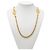 Timeless Collana a catena Chanel Vintage Matelassé Coco Mark D'oro - vista 6