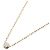 Collana Cartier d'Amour SM D'oro