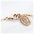 Collana Cartier d'Amour SM D'oro - vista 3