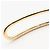 Bracciale rigido Trinity Cartier Argento D'oro - vista 3