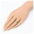 Trinity Classic Ring Cartier Silber Golden - Ansicht 7