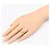 Cartier Trinity Ring Classic Silber Golden - Ansicht 6