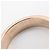 Anello Happy Birthday Cartier in oro rosa 18K D'oro - vista 4